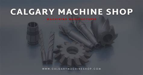 calgary cnc machine shop|fidelity machine shop Calgary.